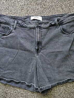 Women's Hollister 90s Shorts sz 20